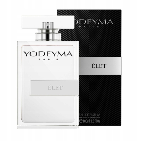 YODEYMA ELET Perfumy męskie 100ml