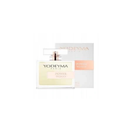 YODEYMA POWER WOMAN Perfumy Damskie 100 ml