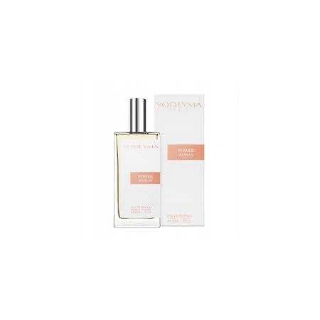 YODEYMA POWER WOMAN Perfumy Damskie 50 ml