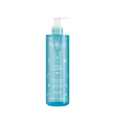 THALGO Beautifying Tonic Lotion 400 ml TONIK