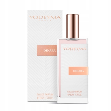 YODEYMA Dinara Perfumy Damskie 50 ml