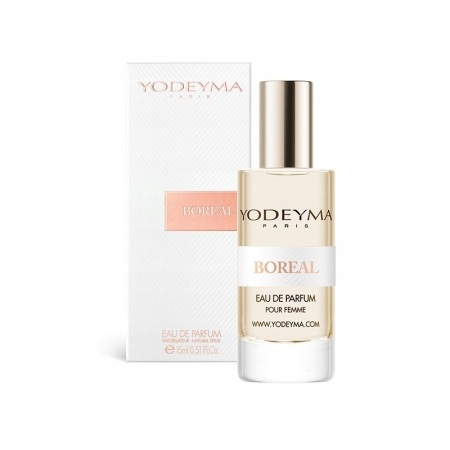 YODEYMA Boreal Perfumy Damskie 15 ml