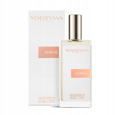 YODEYMA Boreal Perfumy Damskie 50 ml