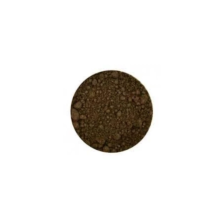 Pure Colors Pigment do brwi Ash Brown