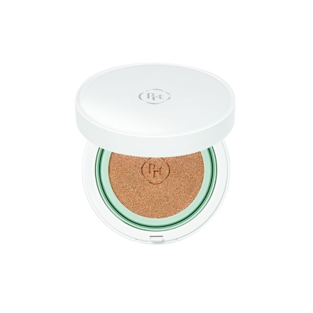 PURITO SEOUL Wonder Releaf Centella BB Cushion,#13 Neutral Ivory Kompaktowy regenerujący krem BB, 15g