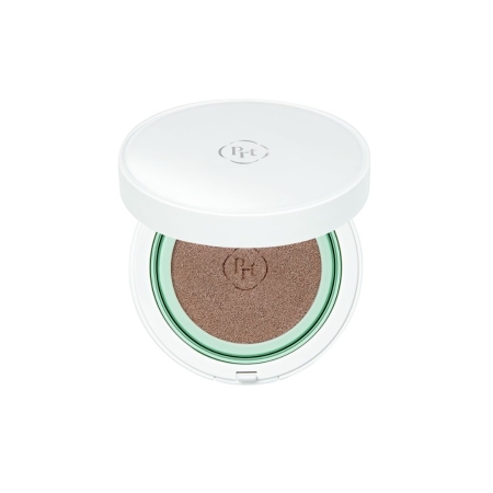 PURITO SEOUL Wonder Releaf Centella BB Cushion,#21 Light Beige Kompaktowy regenerujący krem BB, 15g