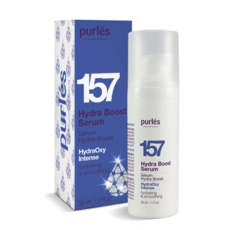 Purles 157 Serum Hydra Boost 30ml