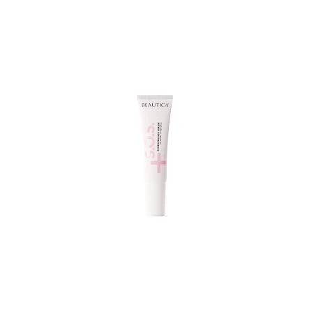 S.O.S. Regenerujące serum do skóry i paznokci 10ml