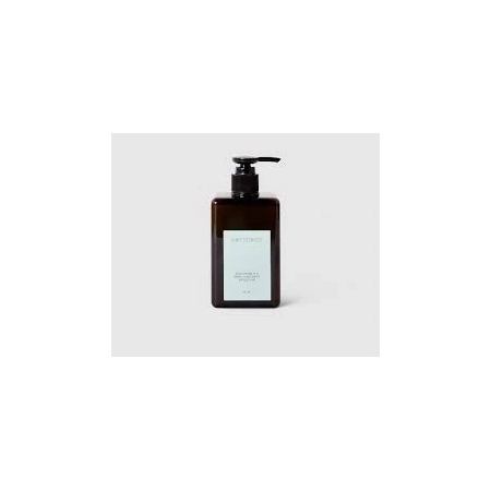 SAINT ÉTERNITÉ Silnie nawilżający szampon 280 ml