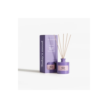Seal Aromas Co Today’s Mood Haz Que Ocurra – dyfuzor zapachowy, 100 ml