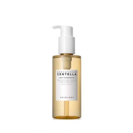 SKIN1004 Madagascar Centella Light Cleansing Oil 200ml