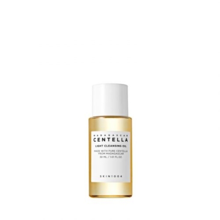SKIN1004 Madagascar Centella Light Cleansing Oil 30ml