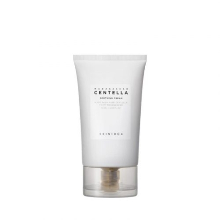 SKIN1004 Madagascar Centella Soothing Cream75 ml
