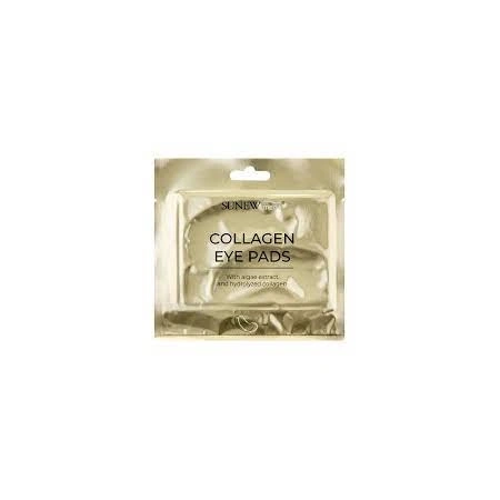 SUNEW MED+ KOLAGENOWE PŁATKI POD OCZY 2szt./op