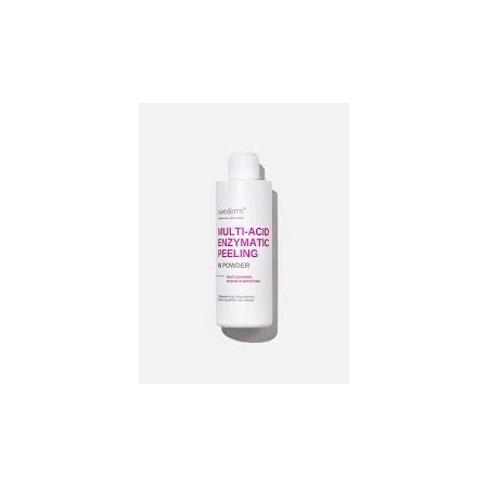 SWEDERM MULTI-ACID PEELING ENZYMATYCZNY 100g