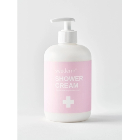 SWEDERM SHOWER CREAM 500ml