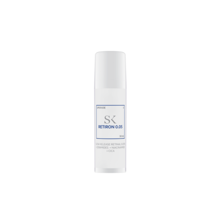 SKINTEGRA RETIRON 0.05 – SERUM Z RETINALEM 0,05%, 30 ML