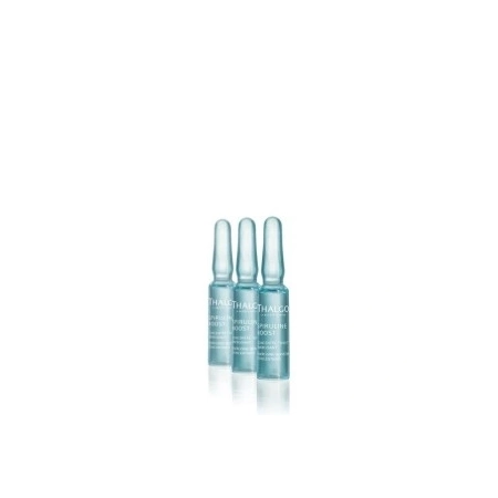 THALGO Energising Booster Concentrate 7 x 1,2 ml