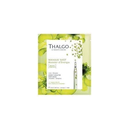 Maseczka w płacie do twarzy Thalgo 20ml