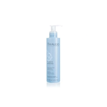 THALGO Gentle Purifying Gel 200 ML