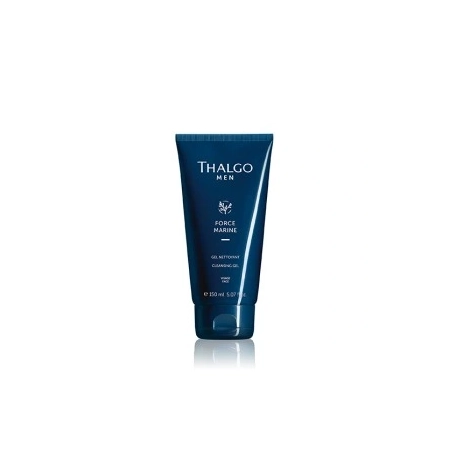 THALGO MEN ŻEL MYJĄCY DO TWARZY DLA MĘŻCZYZN 150ML