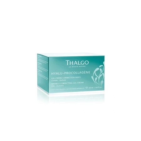 Krem przeciwstarzeniowy do twarzy Thalgo dzień i noc 50 ml