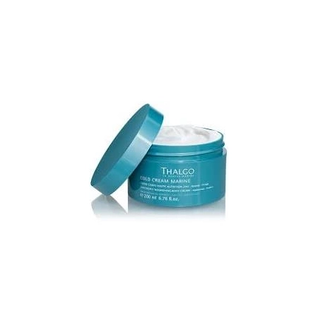 Thalgo Cold Cream Marine 200ml krem do ciała