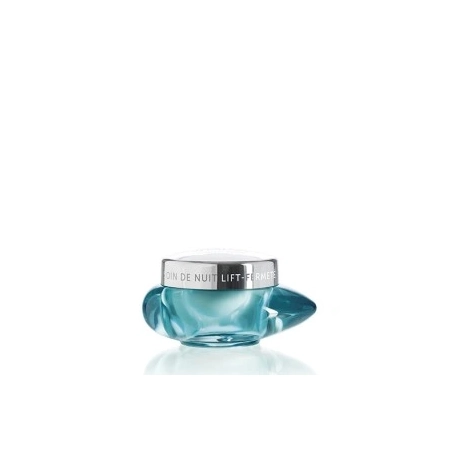 Krem przeciwstarzeniowy do twarzy Thalgo Silicium Lift na dzień 50 ml