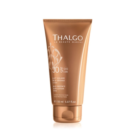 THALGO Age Defence Sun Lotion SPF30 150 ml