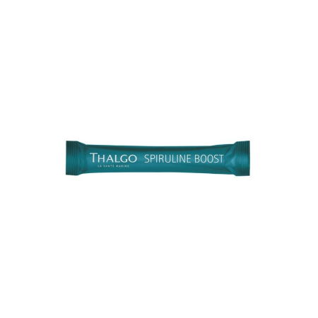Thalgo Spiruline Boost Energising Detox Shot 7 x 5g