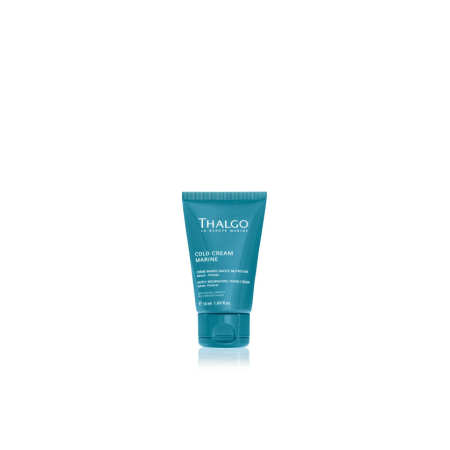 Thalgo Cold Cream Marine Krem do rąk 50 ml