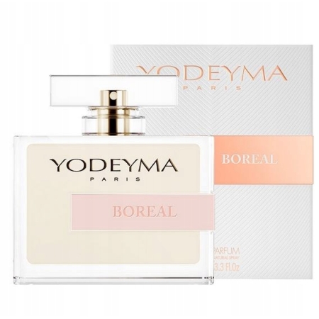 YODEYMA Boreal Perfumy Damskie 100 ml