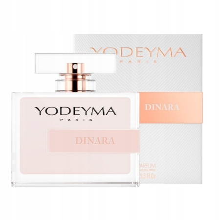 YODEYMA Dinara Perfumy Damskie 100 ml