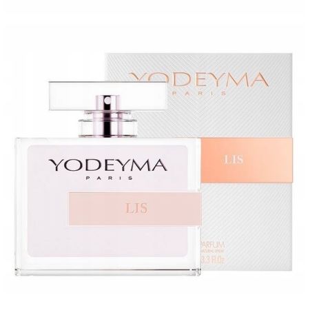 YODEYMA Lis Perfumy Damskie 100ml