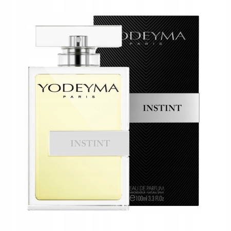 YODEYMA INSTINT Perfumy Męskie 100ml