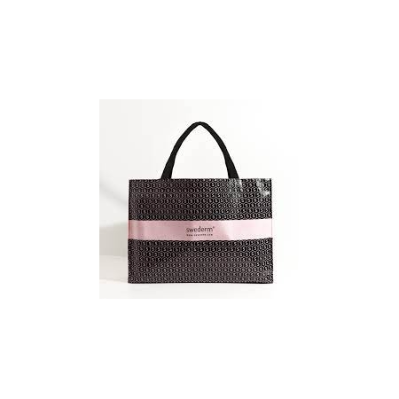 Swederm torba zakupowa poliester