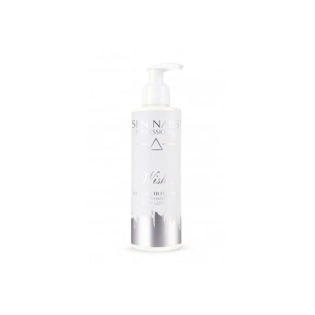 SPN Żel do kąpieli Wish Chanel Chance 200ml