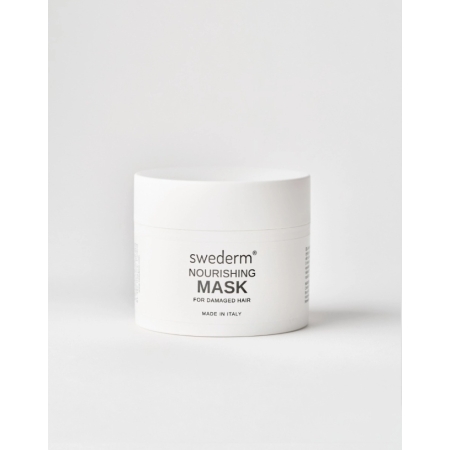 SWEDERM NOURISHING MASK Maska odżywcza 150ml