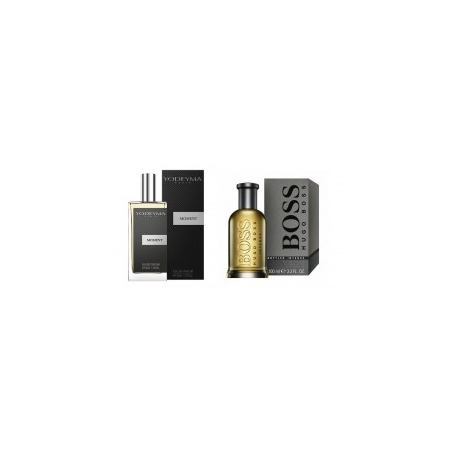 YODEYMA MOMENT Perfumy męskie 50ml