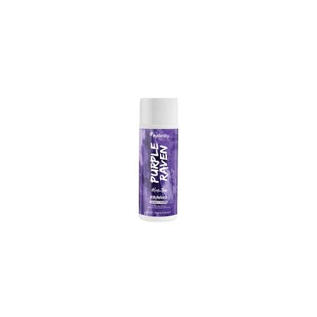 MYDENTITY GUY TANG # ODŻYWKA PURPLE RAVEN KOLORYZUJĄCA 177,4ml