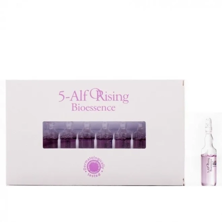 Orising 5-AlfaAmpułki przeciw łysieniu 12 x 7ml