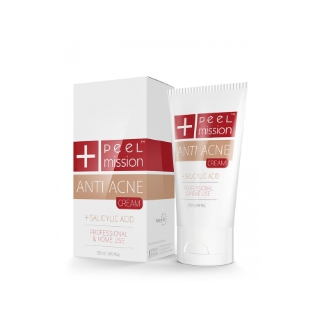 Anti Acne Cream