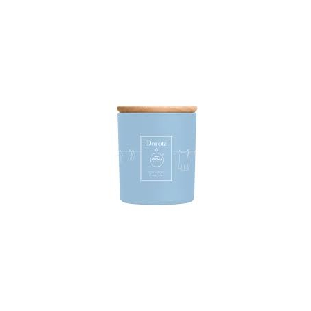 Aroma Home Dorota ŚWIEŻE PRANIE - ŚWIECA 150g