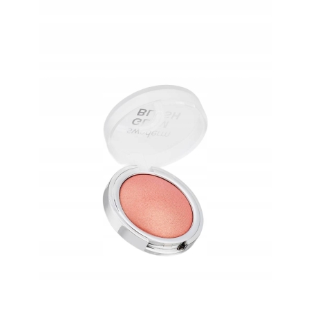 Swederm Glam Blush prosecco Róż do policzków wypiekany 3,3 g