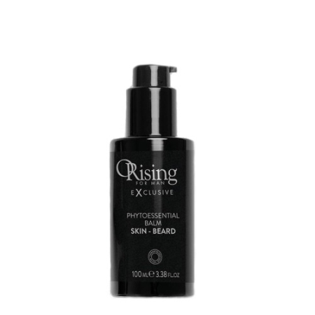 ORISING FOR MEN Phytoessential Balm Skin - Beard 100 ml
