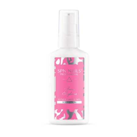 Spn Nails Balsam From Sylvia Victoria’s SecreT 50ml