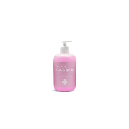 Swederm Hand Soap Mydło perfumowane 500ml