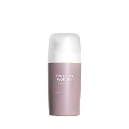 Haruharu WONDER Black Rice Serum, Serum do twarzy z ekstraktem z czarnego ryżu, 30 ml