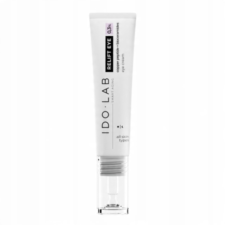 Ido Lab RELIFT EYE Krem pod oczy 15ml