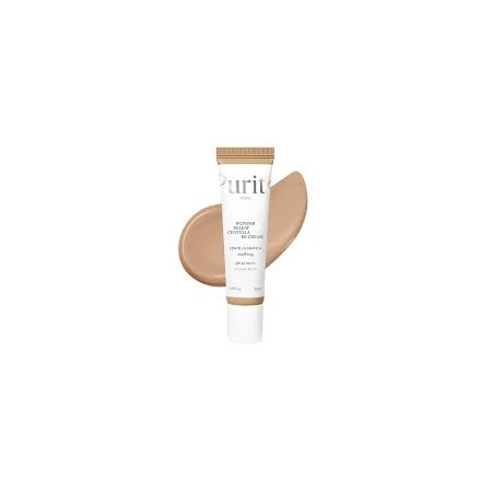 PURITO Cica Clearing BB Cream #27 Sand Beige 30 ml